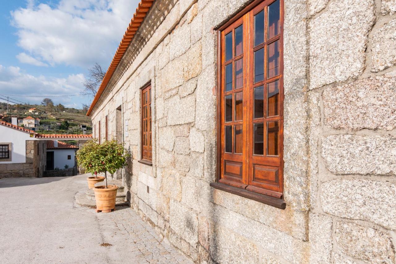 Casa Do Boco Villa Oliveira do Hospital Exterior photo